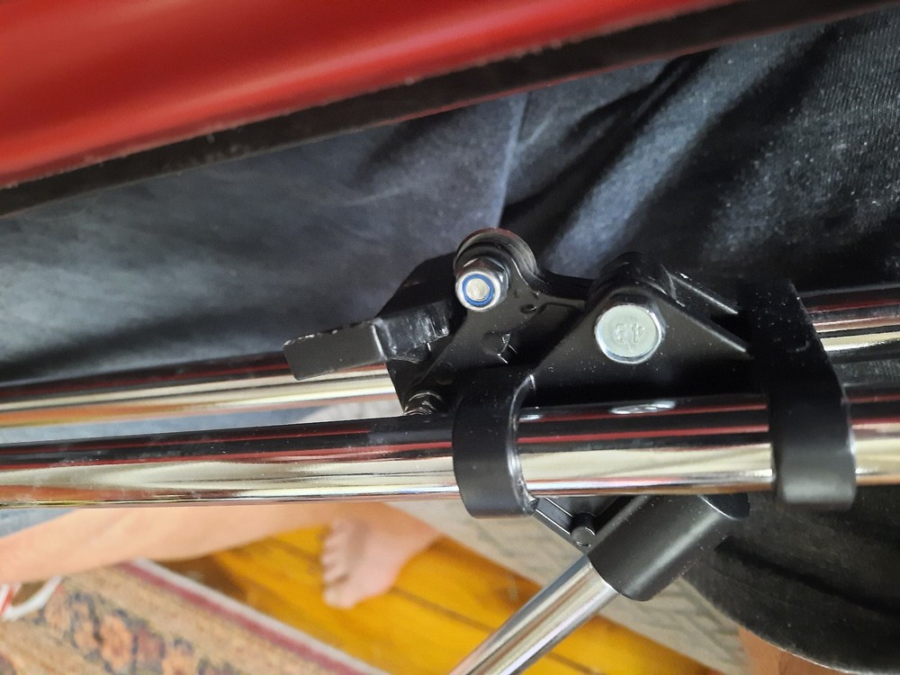 Mrshll 16" Manual Speed Tile Cutter