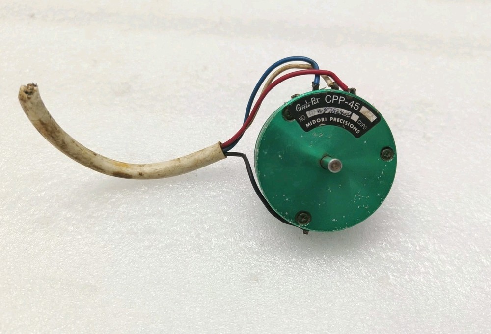 MIDORI PRECISIONS Green Pot CPP-45  Potentiometer