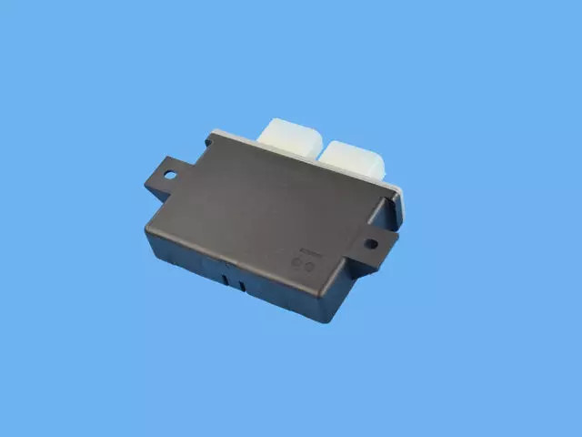 Genuine Mopar Diesel Exhaust Fluid Module 68301070AC