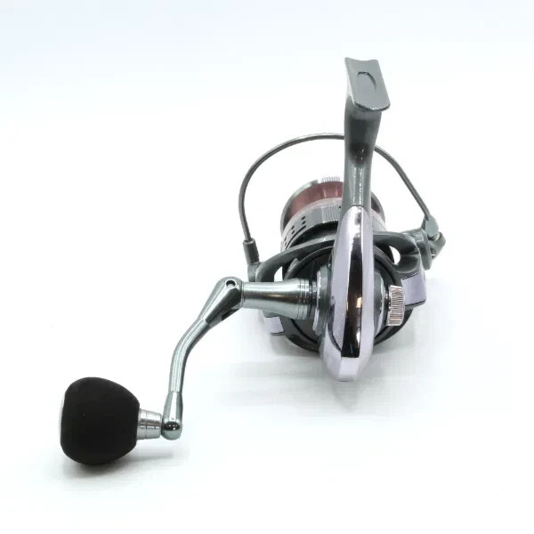 ORBULA 440 Fixed Spool Graphite Fishing Reel