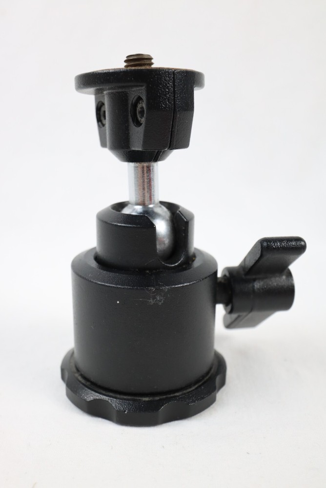 Manfrotto Bogen Ball Head 3262 Bogen