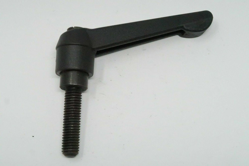 MONROE ENGINEERING MA-49405 #4 x M12 Stud SS Insert Adjustable Handle