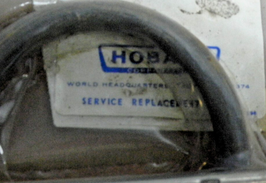 HOBART 340181-6 OVEN HEATING ELEMENT