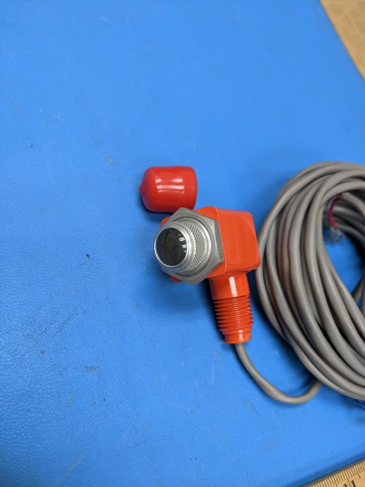 INDICATOR LIGHT MICRO SWITCH LS1C-20 ( ONE )