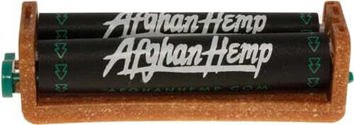 Afghan Roller Composite - Adjustable Machine 1 1/4 (78mm)