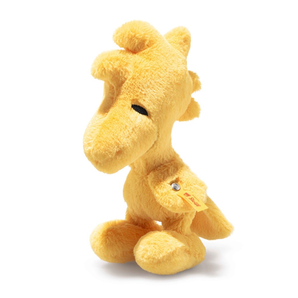 Steiff - Peanuts Woodstock - 024757
