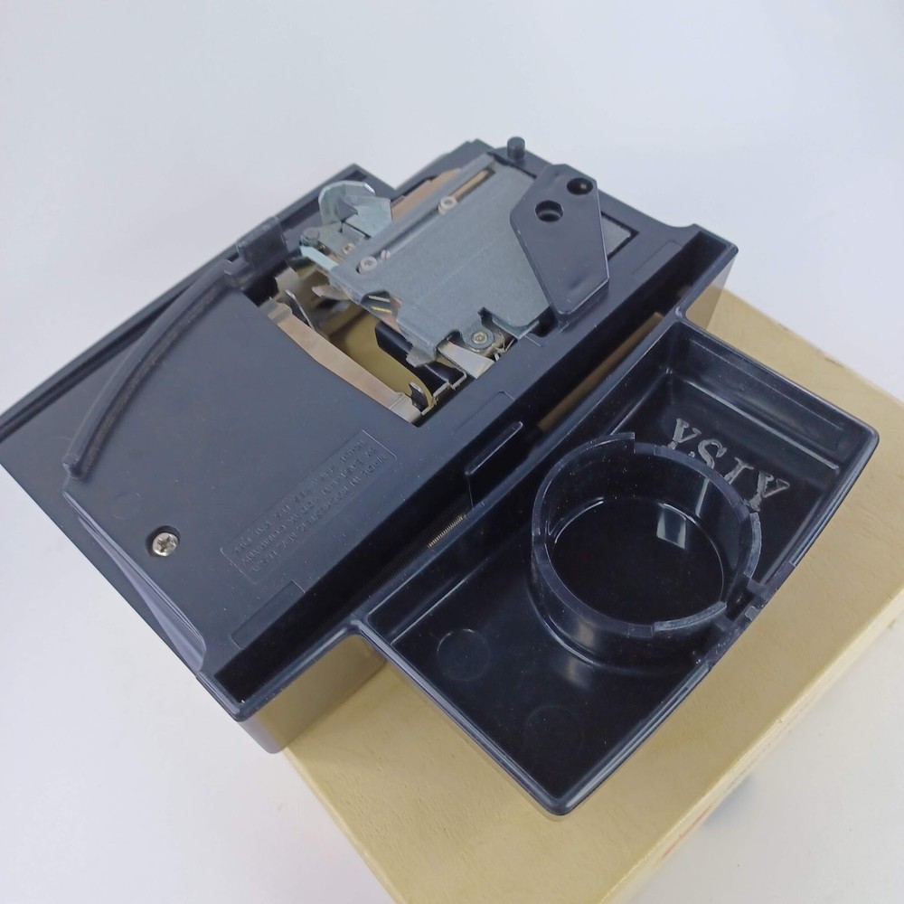 Kodak Carousel Stack Loader B40 Original Box CAT. 1514249