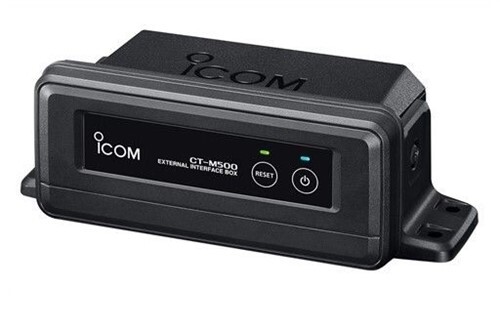 Icom Ctm500 Nmea 2Kwireless Interface Box 11