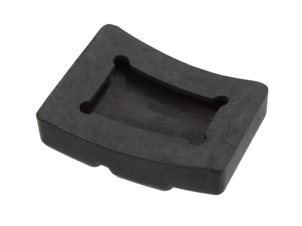 1990-1996 Corvette Clutch Pedal Pad
