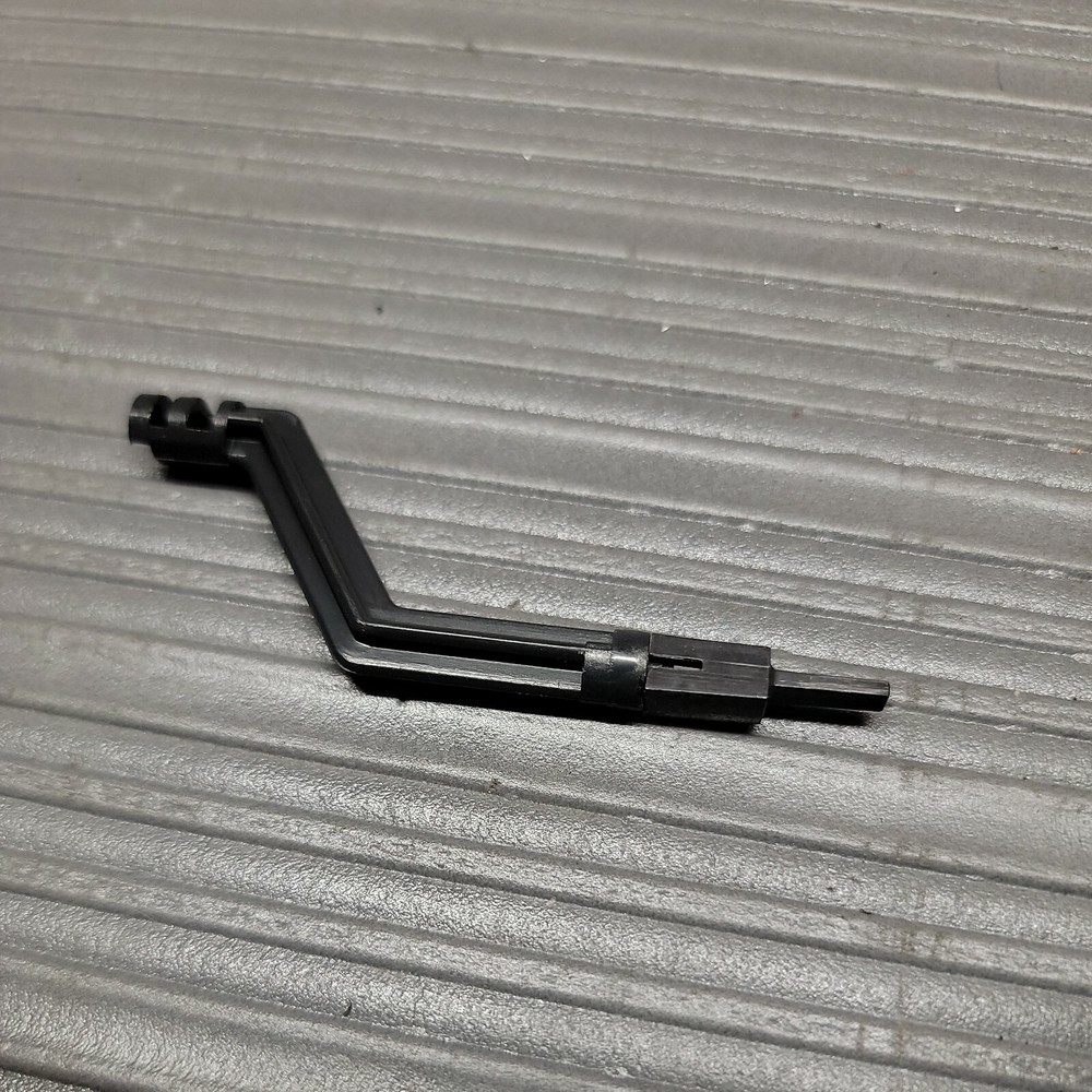 Bsr Model Eq 3000 Hold 20db shaft