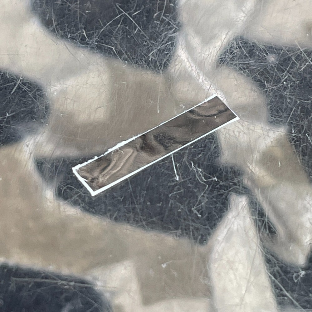 NEW Planet Eclipse Etha 2 BS Lightpipe Sticker (SPA803842A000)