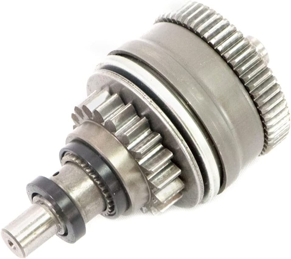 Starter Drive Bendix for Polaris Freedom 2002 2003 2004 / Octane 2002 2003 2004