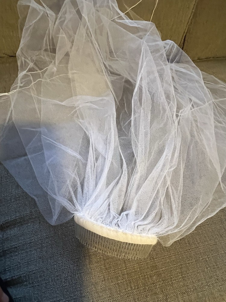 Communion Veil