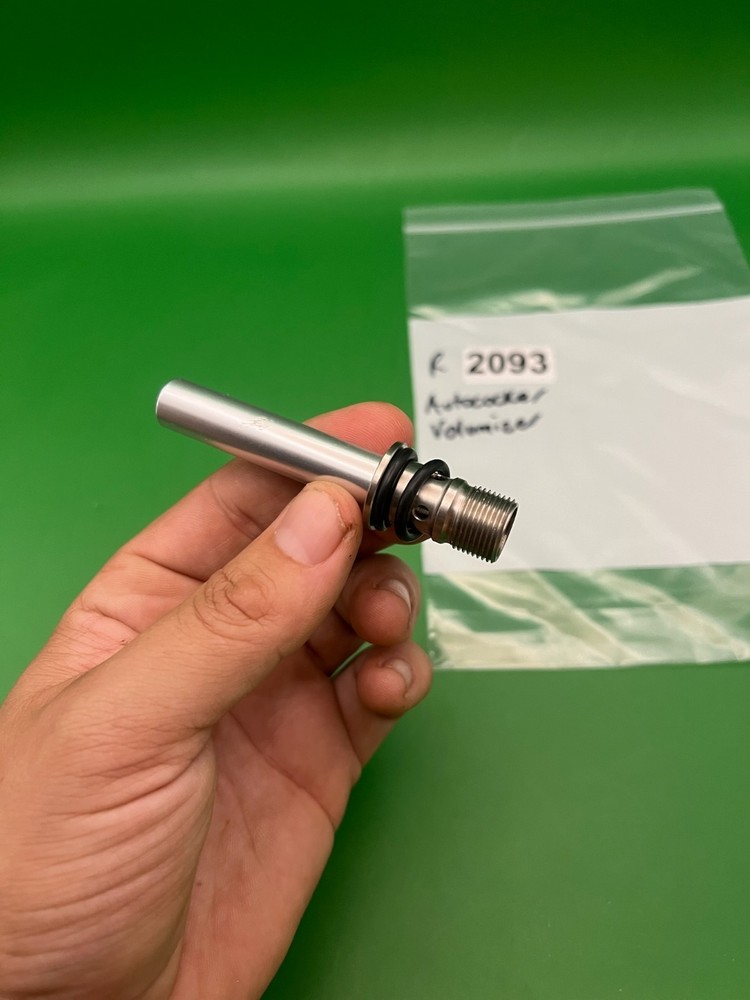 Autococker Volumizer