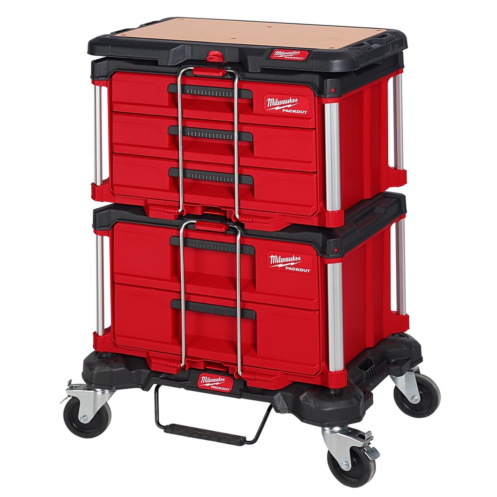 Milwaukee 48-22-8488 PACKOUT Customizable Work Top