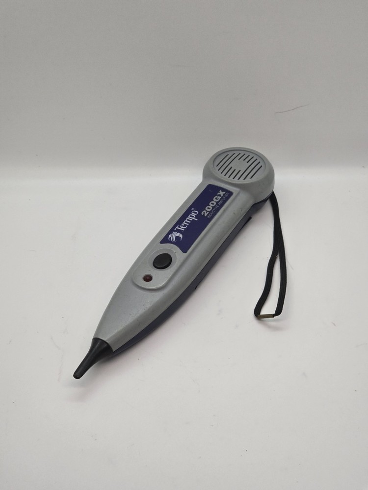 Tempo 200GX Inductive Amplifier