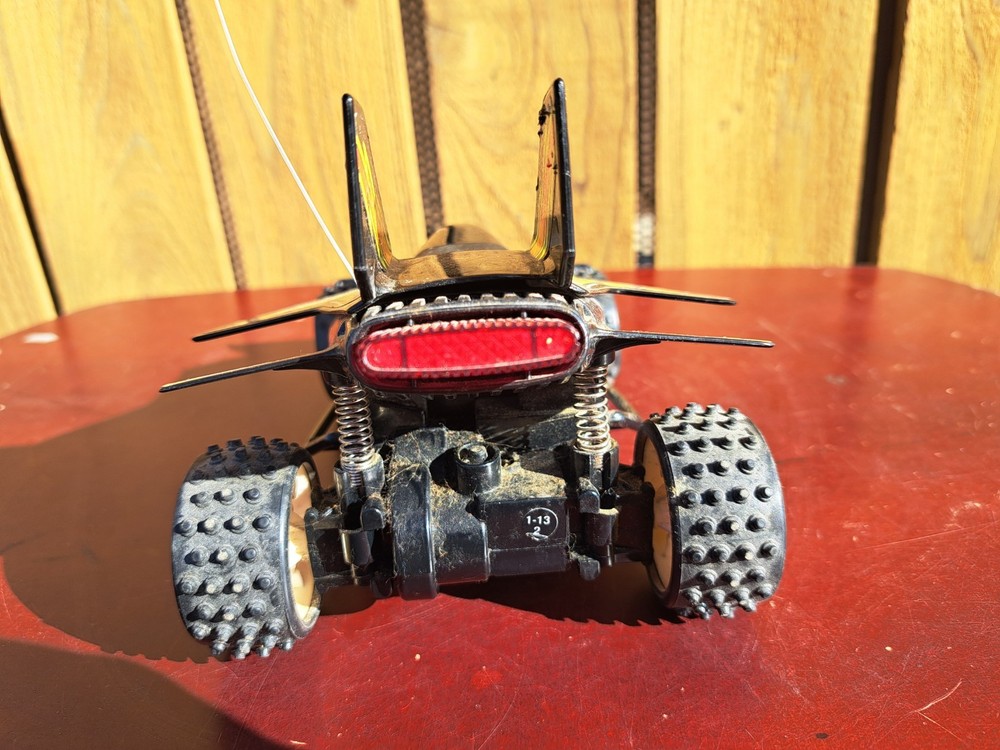 NIKKO PYTHON Full Function Off Road Buggy Working Tested