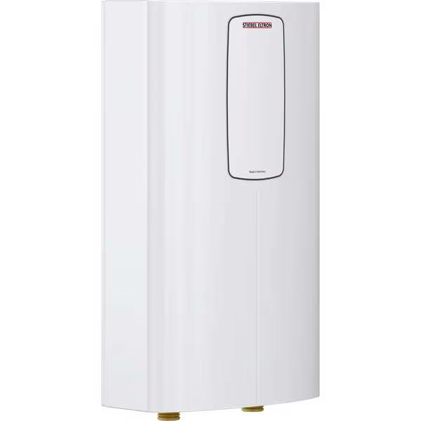 Stiebel Eltron Electric Tankless Water Heater,240/208V DHC 10-2 CLASSIC Stiebel