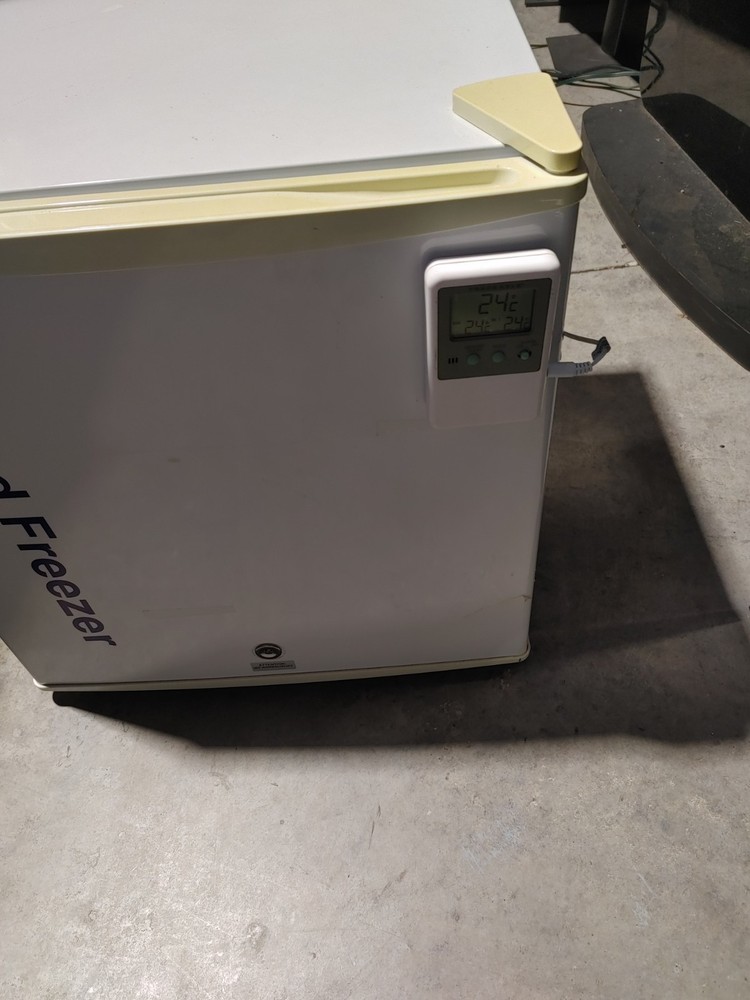 MED Freezer Small Unit