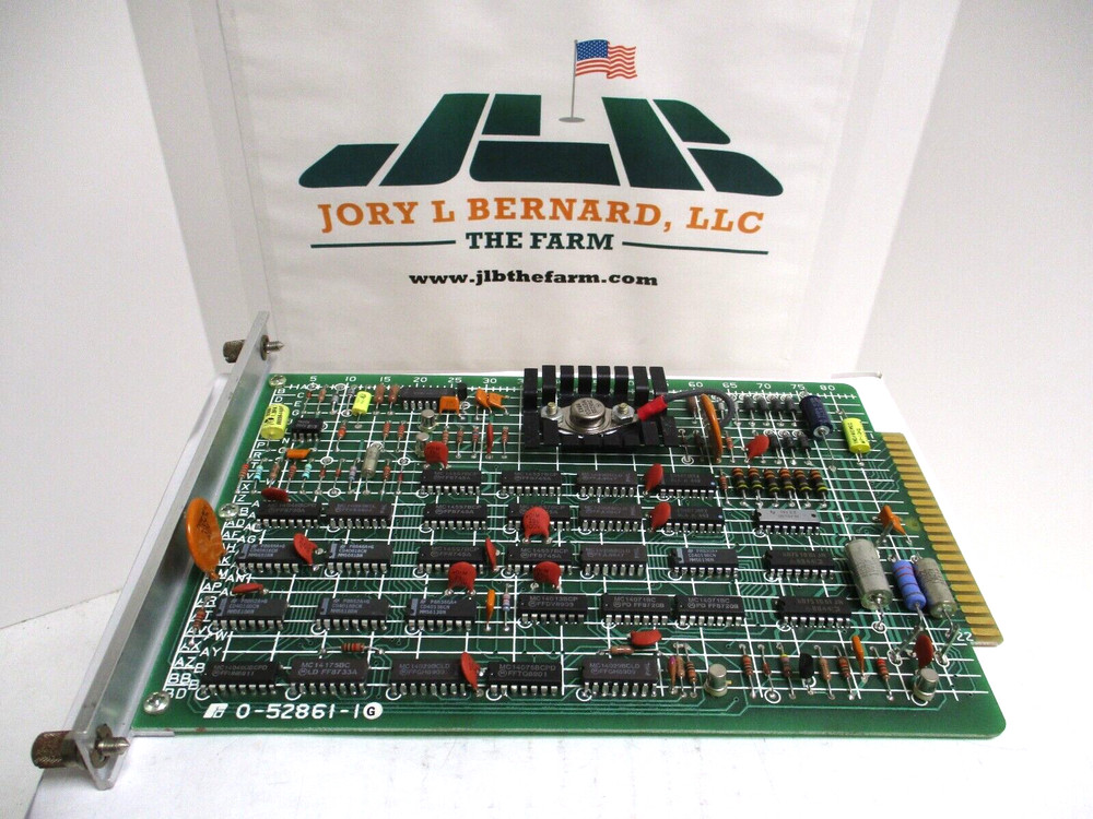 RELIANT ELECTRIC , 0-52861-1 ,  USED