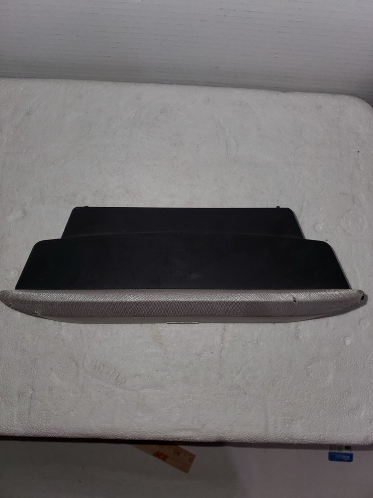 JVC SP-THC60C center speaker Untested