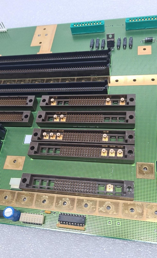 05372-60012 B Motherboard for HP 5372A Frequency & Time Interval Analyzer