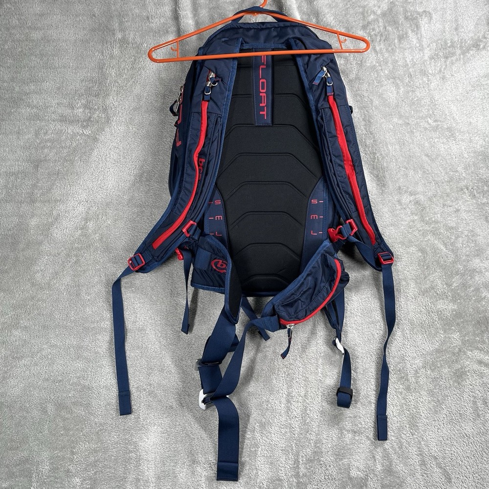 Backcountry Access BCA Float 22 Pack Blue Brown Avalanche BACKPACK ONLY