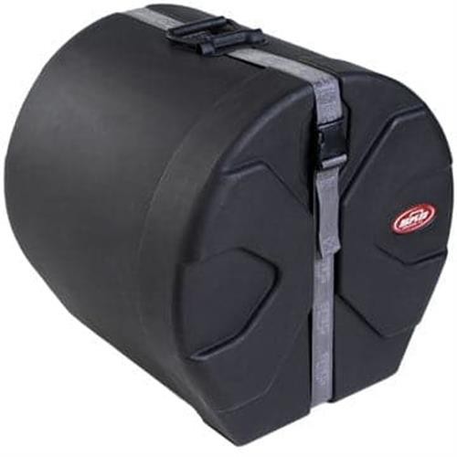 SKB 14x14 Floor Tom Case w/Padded Interior