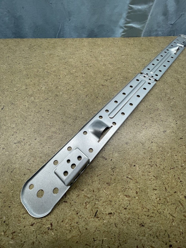 Maytag Microwave Mounting Plate W11593197