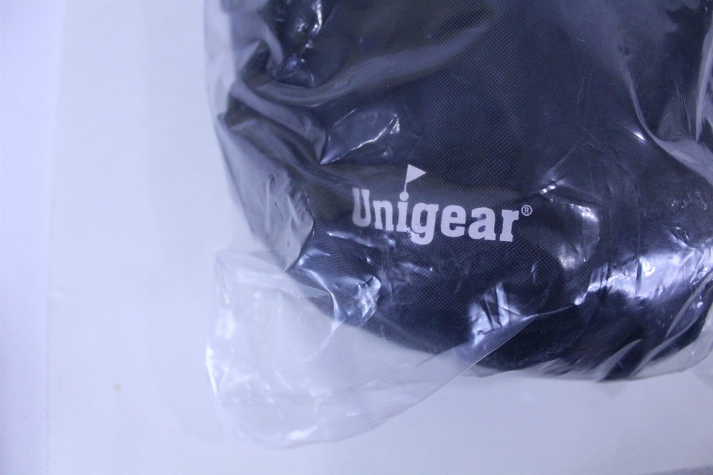 Full Face Snorkel Set Yellow with Back Pack Storage Bag