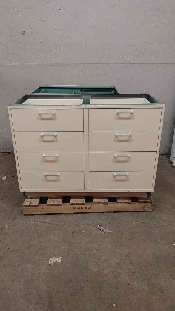 4' Hamilton Casework Drawers Only (108627)