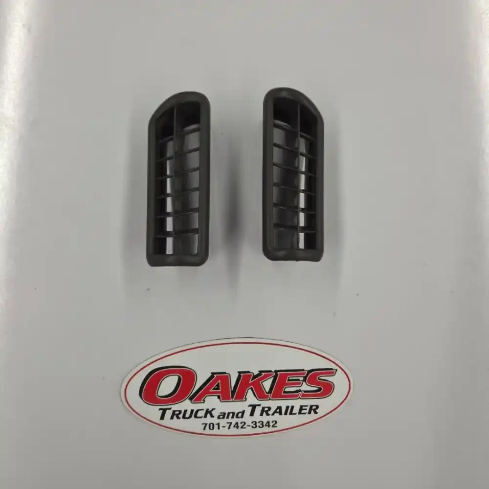 2009 Volvo VNL Dash Defroster Vents