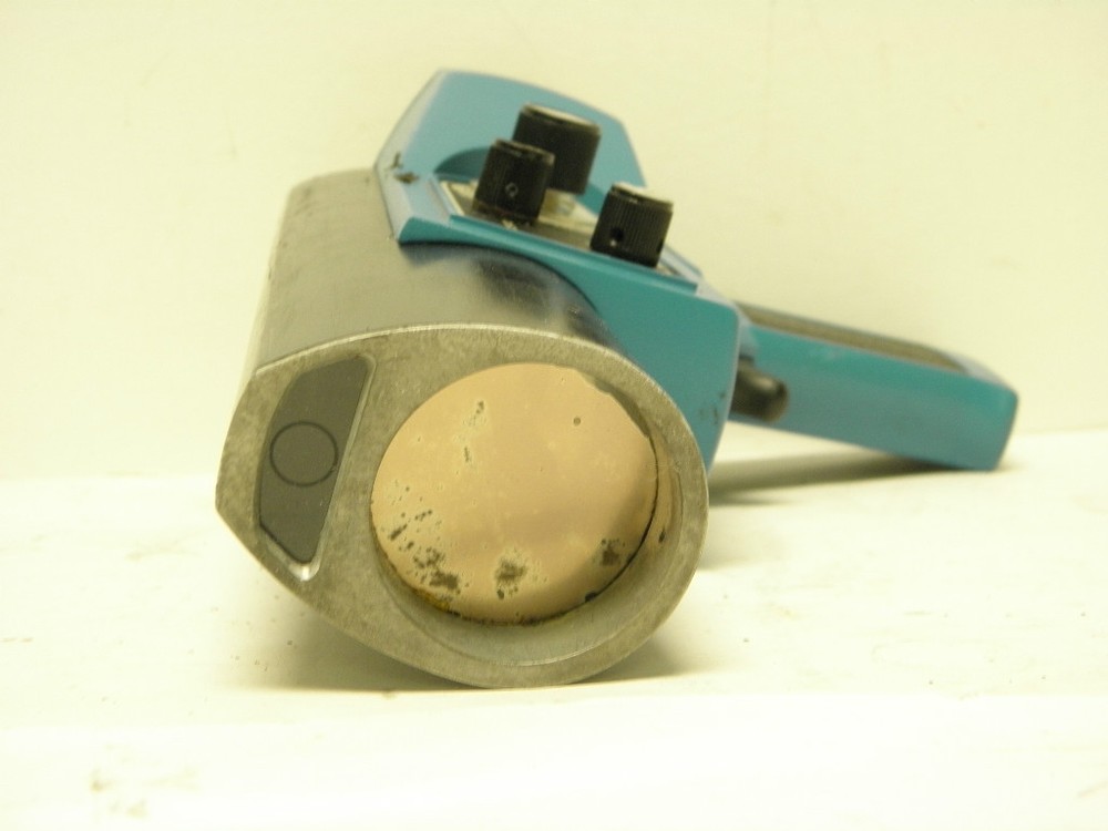 Wahl model HSA-1E Heatspy Automatic Infrared Thermomete