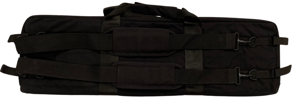 USGI CASE,BARREL,SHORT RIFLE "NEW"