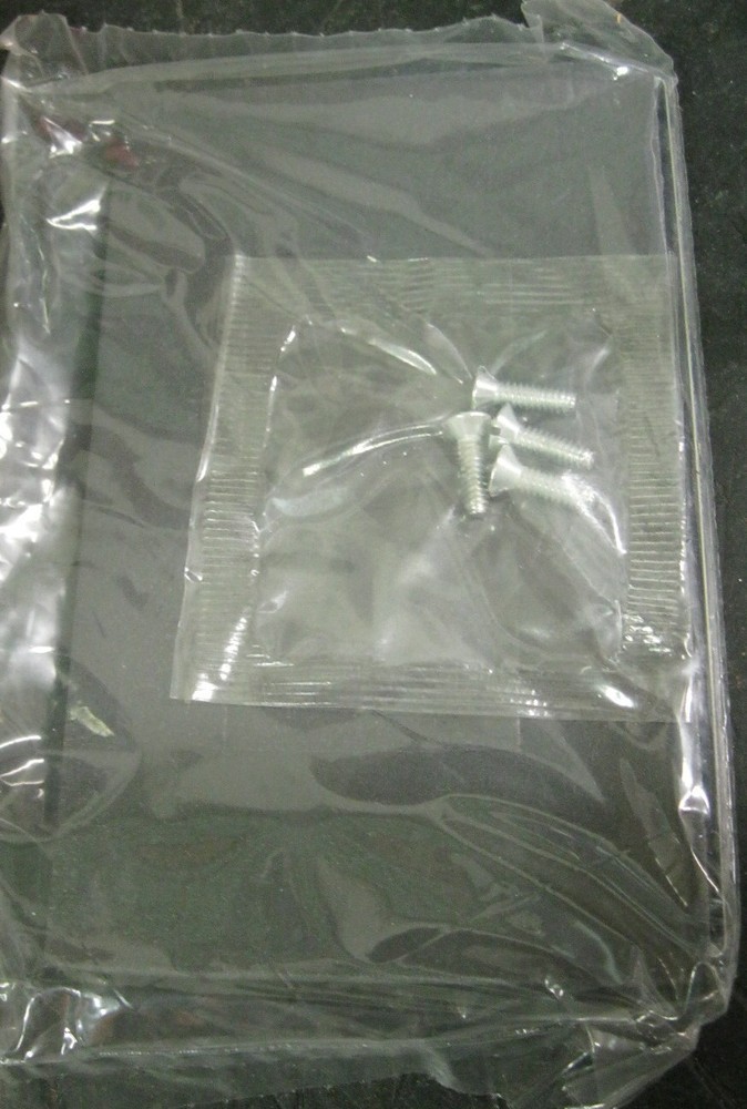 Red Dot CCB-FS Dry-Tite Blank Cover