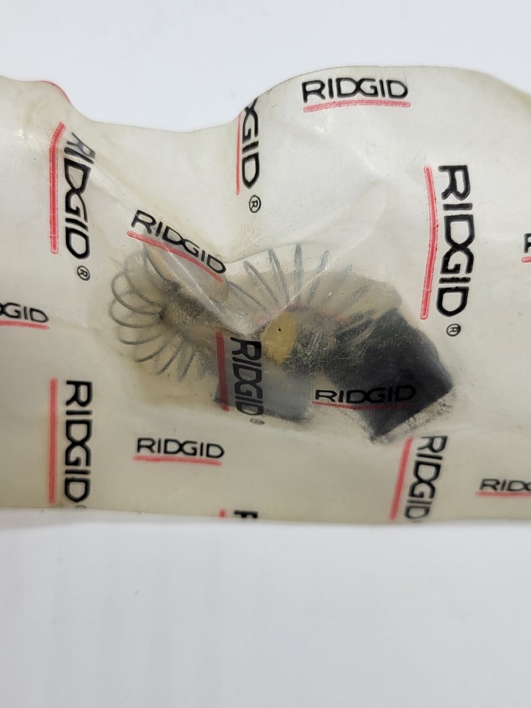 Ridgid 44815 Motor Brushes E1900X 2 Piece Set