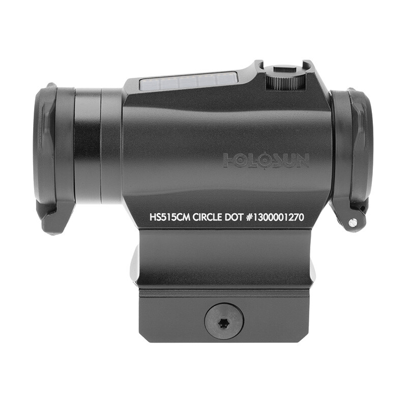 Holosun HS515CM Optical Red Dot Sight