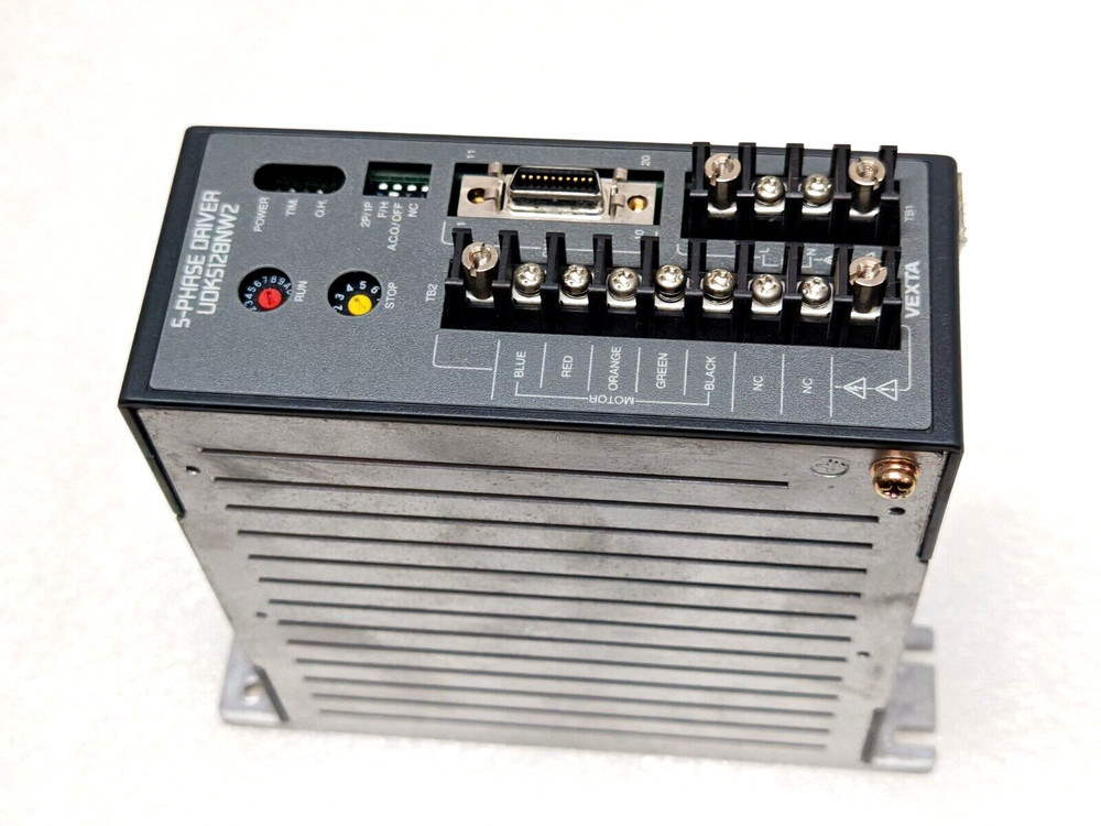 ORIENTAL MOTOR UDK5128NW2