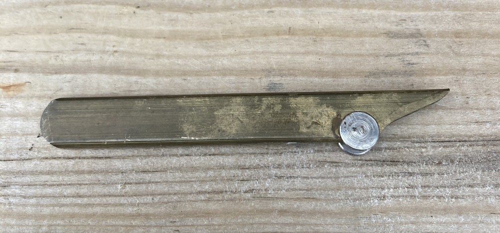 Vintage Mortin Cutter