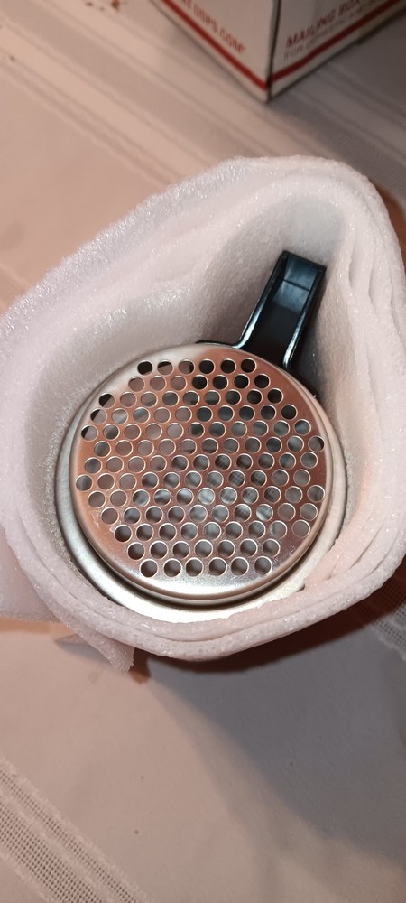SR500 Fresh Roast Glass Chamber