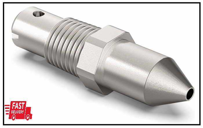 Vent Pipe Weight Replacement for All American Pressure Cooker/Canner