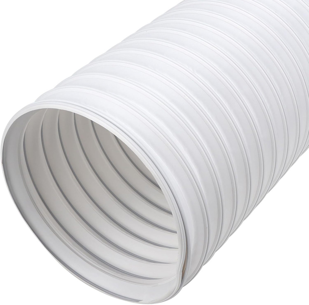Portable Air Conditioner Hose,Air Conditioner Universal Exhaust Hose with 5.1" D