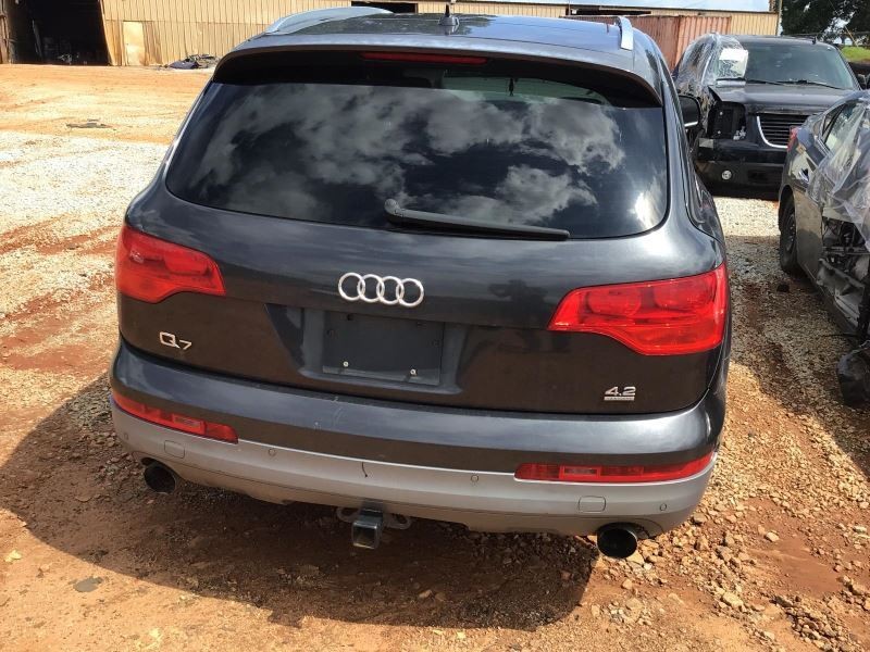 Transfer Case Fits 07-10 AUDI Q7 2829401