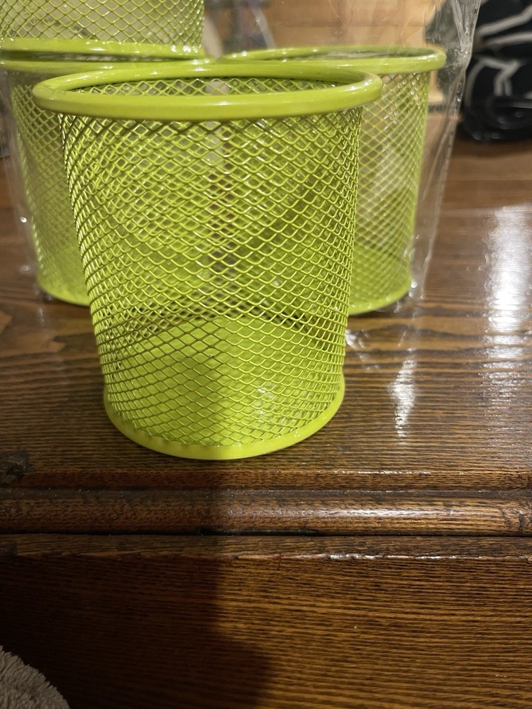Office Supply Holder For Accessories