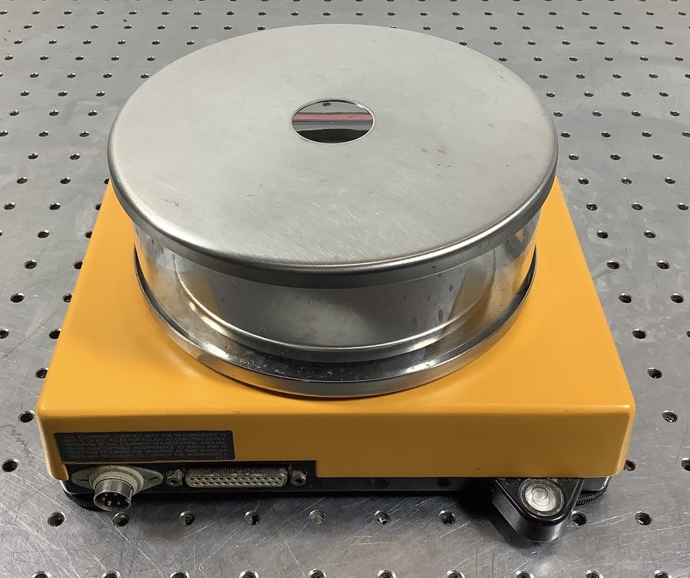 Sartorius Analytical Lab Scale Delta Range Balance L420P