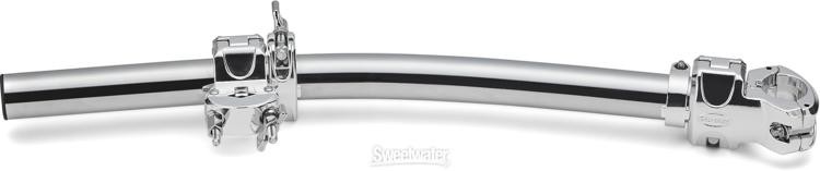 Gibraltar GDR025C-CHR Curved Drum Rack Wing