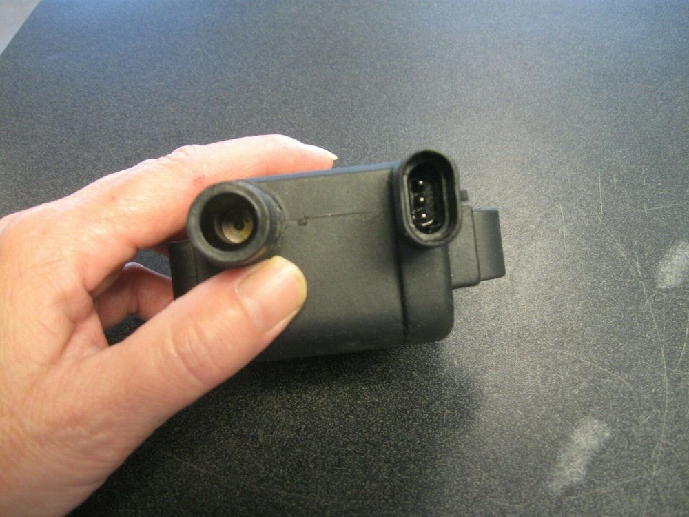 Mercury Outboard 856991A1 Ignition Coil BIN0362