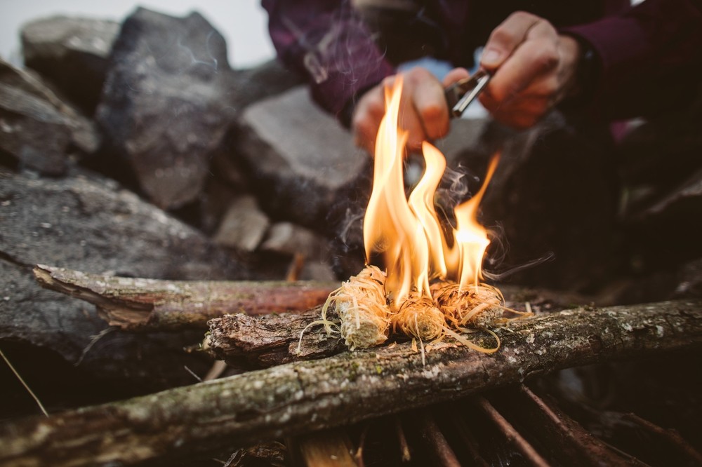 Zippo Mag Strike, 40477