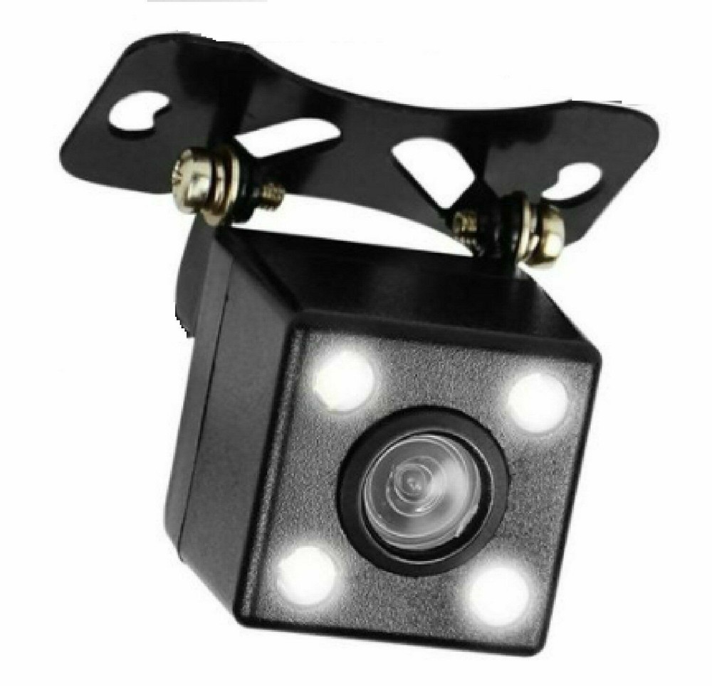 LANCER 2013-17 REVERSE CAMERA INTEGRATION KIT CAMERA / SENSORS TO SCREEN