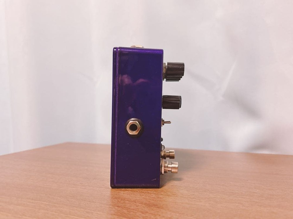 EarthQuaker Devices Pyramids